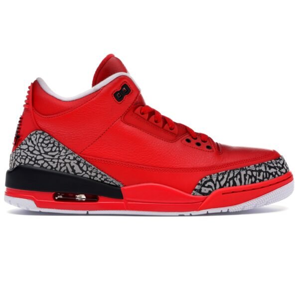 Air Jordan 3 Retro DJ Khaled Grateful
