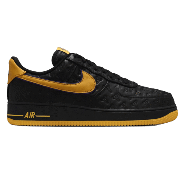 Nike Air Force 1 Low Kobe Bryant Lakers Away
