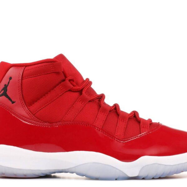 Air Jordan 11 Retro Win Like 96