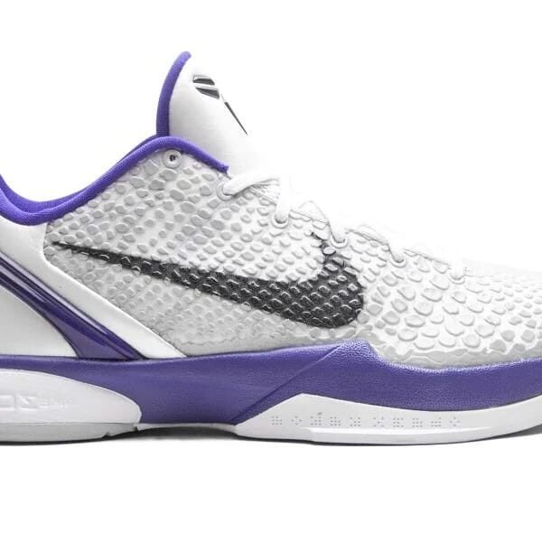 Nike Zoom Kobe 6 Concord