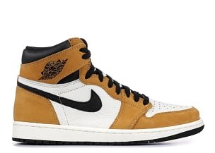 Air Jordan 1 Rookie of the Year