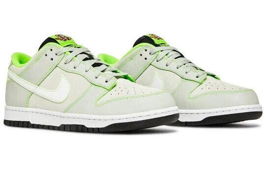Dunk Low ‘University of Oregon’ PE