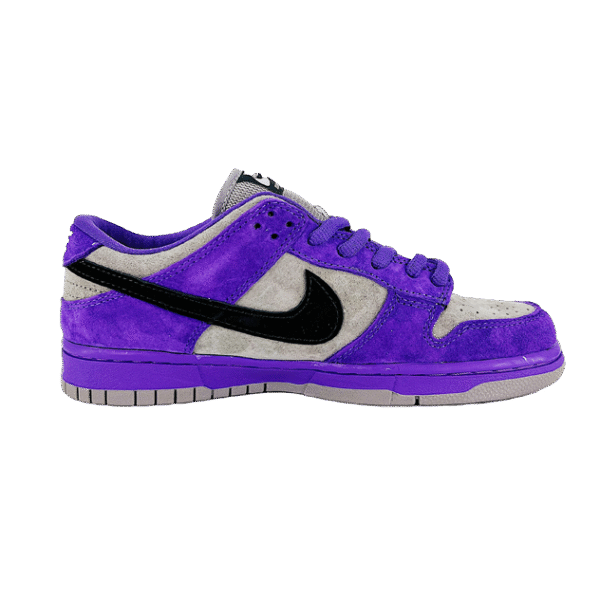 Supreme x Nike SB Dunk Low Pack Purple