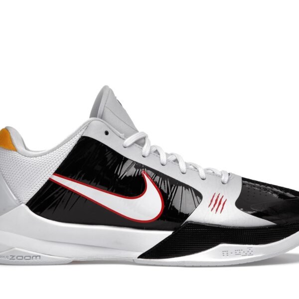 Nike Kobe 5 Protro Bruce Lee Alternate