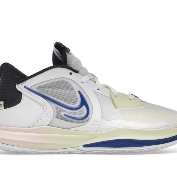 Nike Kyrie Low 5 Butterfly Effect