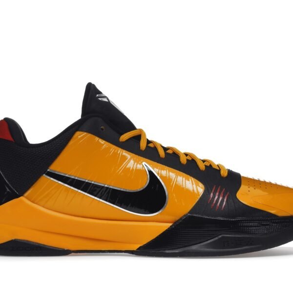 Nike Kobe 5 Protro Bruce Lee